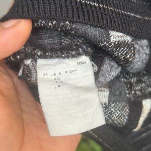 Vintage 90s COOGI Australia Pure New Wool Sweater