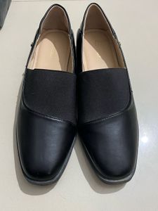 Allen Solly Women’s Formal Slip-On Shoes (UK 6)