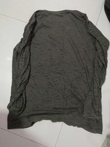 Long Sleeve T-Shirt