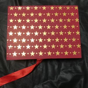 Dryfruit Box/ Gift Box