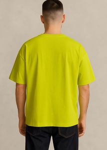 New Gap Premium Drop Shoulder Tshirt