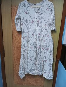 Cotton Kurta