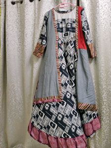 Gown