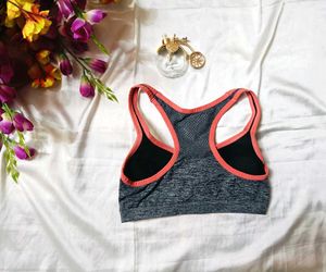 🇳🇿💫💕Comfortable Sports Bra