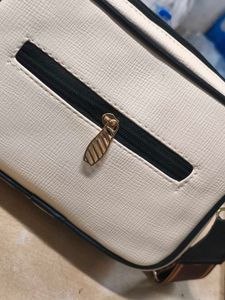 Coach Crossbody Bag with coin pouch