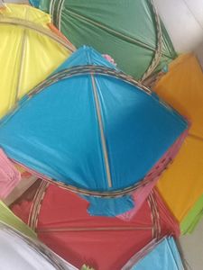 90 Pic Kite