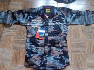 Boys Shirt