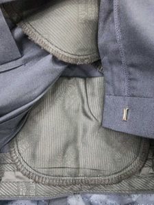 2 Piece Pant Coat