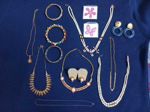 Old Jewelry Bundle!