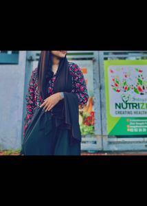 Stylish Printed jumpsuit for women