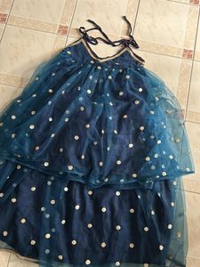 Ethnic Set For Girlss