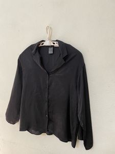 H&amp;M Black  Night Wear