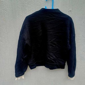 ⚫️💥Black korean top