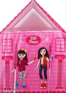 Play Tent For Baby Boy And Girl