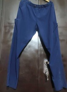 Navy Blue Joggers For Girl Or Woman 32 Waist