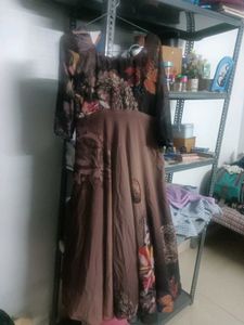 Too Attractive To Wear