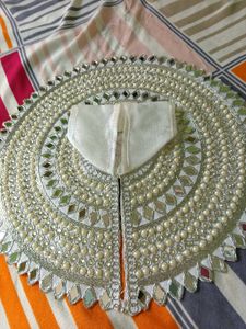 Laduu Gopal Dress