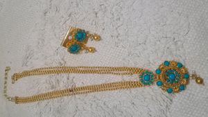 Sky Long Set