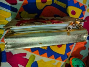 Designer Clutch/Hand Purse
