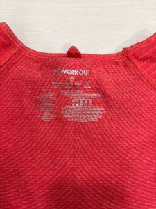 Ombre Active Top