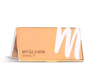 Myglamm Chisel Kit
