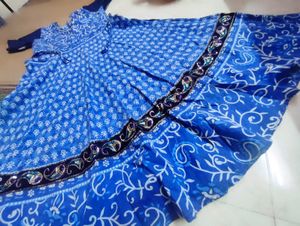 Kurta Combo Of 2