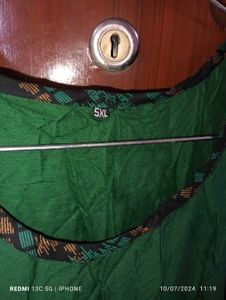 Kurta With Jacket Style