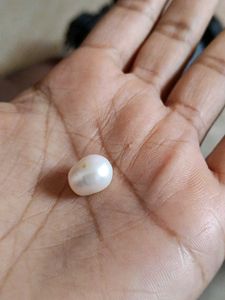 It's A Natural Fresh Water Pearl 🦪