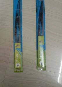 Car Wiper Blade Set