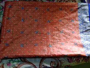 get for 300/- Elegant Floral Saree