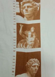 New Like The Holland Devid Tshirt
