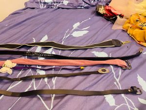 Baby Belts