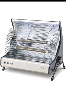 Bajaj Room Heater
