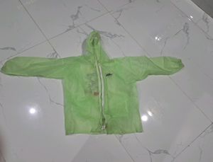 Unisex Raincoat Pant For Kids
