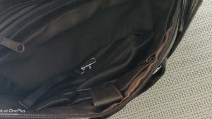 Elegant vintage Brown Handbag