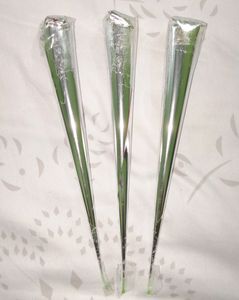 Star Mehndi Cones