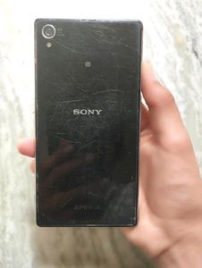 Sony Experia Z1