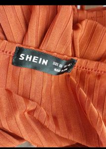 Shein Cut Dress