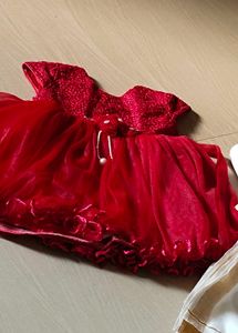 Baby Girl Frock