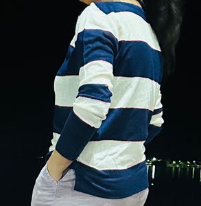Top Full Sleeves