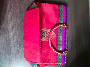 Elegant Clutch