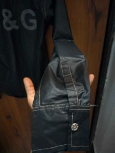 D&amp;G Copy Full Sleeve Party Wear Shirt