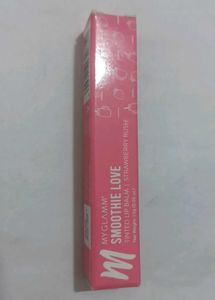 Myglamm Smoothie Love Tinted LipBalm