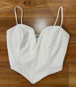Fashion Nova Heart ❤️ Corset