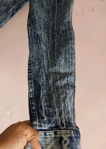 Denim Jacket For Men/Boys
