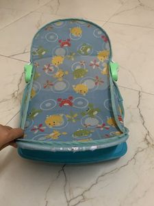 Baby Hug Bather