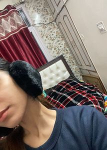 ‼️Fluffy Earmuffs Bundle‼️