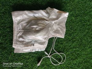 Party Wear Blouse Free Size From 30-34