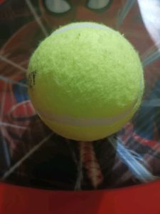 tenis ball