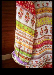 New Biba Multicolour Shirt